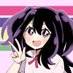 埋蔵少女アツミちゃん COMITIA152【つ10a】 (@azmi_phospho) Twitter profile photo 埋蔵少女アツミちゃん COMITIA152【つ10a】 (@azmi_phospho) Twitter profile photo