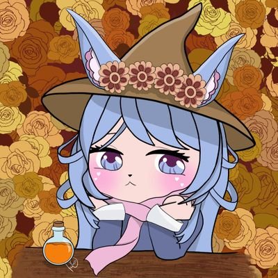 SaigeOphelia 🎙🔮 l Vtuberさんのプロフィール画像