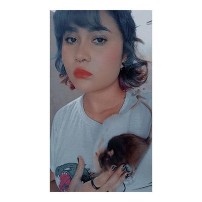 Lexichadwicks's profile picture. I am part of a parallel reality where what I think or feel makes no sense. 

21y

insta: @eusoualexi