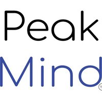 Peak Mind (@peakmindonline) Twitter profile photo