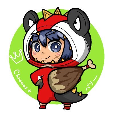ばりーさんのプロフィール画像