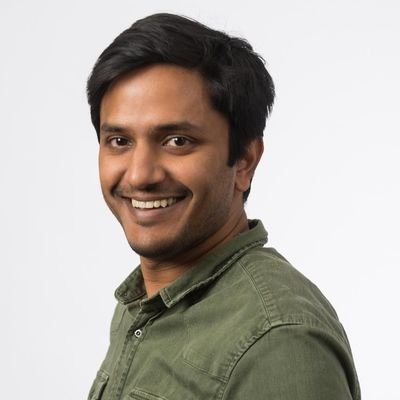 nikhilsamuel's profile picture. Building tools. Product by trade, shipping by vibes.