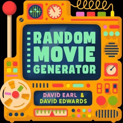 David Edwards loves talking about films. David Earl loves listening to David Edwards talk. New episodes out Wednesdays / watch live on Patreon Saturday mornings
