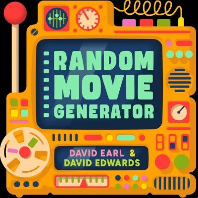 RandomMoviePod Profile Picture