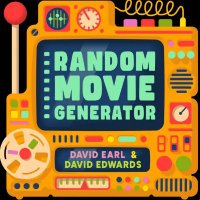 Random Movie Generator(@RandomMoviePod) 's Twitter Profile Photo