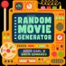 Random Movie Generator (@randommoviepod) Twitter profile photo Random Movie Generator (@randommoviepod) Twitter profile photo
