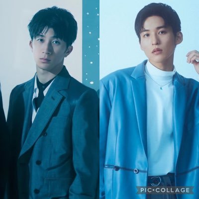 元名おはぎ/20↑/濵ちゃん大好きジャス民/WEST.🌈濵田担💜 はまこた推し/Snow Man⛄️目黒担🖤/呪術廻戦♥️伏黒恵🐕夏油傑⚫️/板橋ハウス