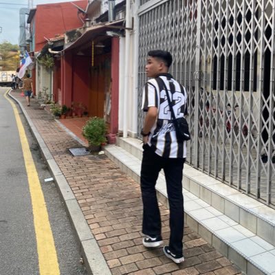 FikriAlternate's profile picture. Kekadang kelakar, kekadang hambar #GGMU