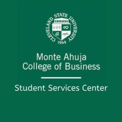 Providing current and prospective students with career and internship opportunities, scholarship info, events, reminders & college tips @CSU_Biz.