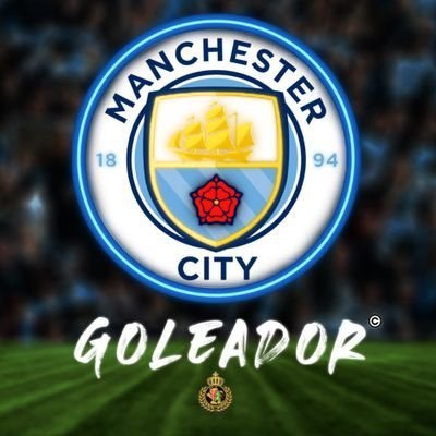 ManCityGoleador Profile Picture