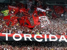 Uma vez Flamengo, Sempre Flamengo.