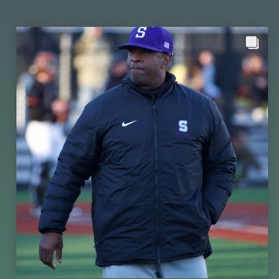 Catching Coach - Assistant Baseball Coach Sunset High School - Former Assistant Coach @ Pacific University