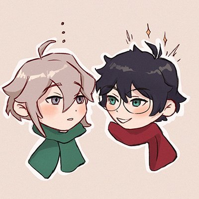 Hi, I’m NevBo and I draw fanart and occasional  OCs.