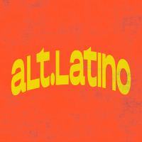 NPR Alt.Latino(@AltLatino) 's Twitter Profile Photo