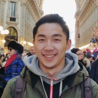 Tianhao Lei (@th_alec_lei) 's Twitter Profile