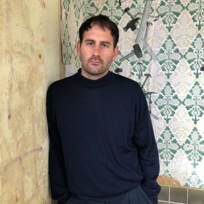 timoposselt's profile picture. Freier Journalist ua @DIEZEIT @ZEITmagazin @SZ