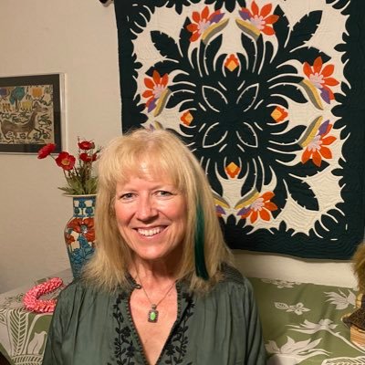Storyteller. Educator. Outdoors is the life. Lover of dogs and cats. Plumeria enthusiast. Hiker & Biker