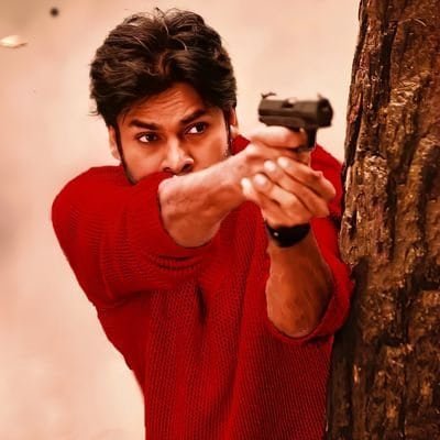 Ranjipspk's profile picture. జై జనసేన .....