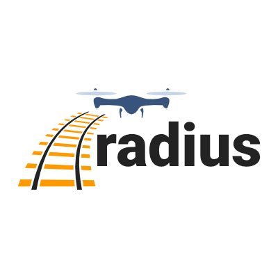 RADIUS is an innovative project to automate signalling railway assets using drones