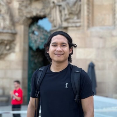 @UofGlasgow PhD Stats student | Maclaurin Scholar | Bayesian | Working on spatio-temporal statistics, spatial epidemiology, bayesian inference with INLA |