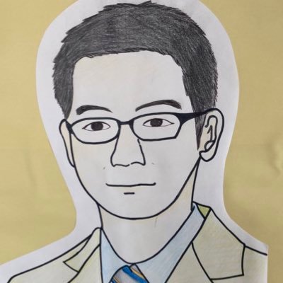 tre6phAxa7tTgDT's profile picture. 関東の片隅の病院で吃音外来をしています。吃音当事者でもあります。