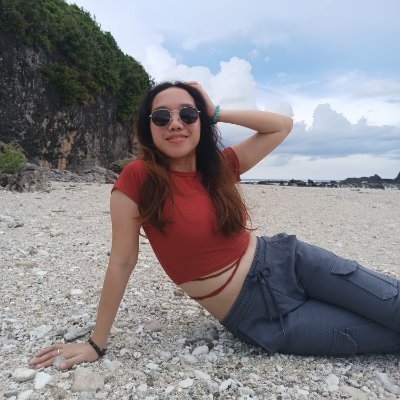 Husay7J's profile picture. We Love Because He First Loved Us ❤️