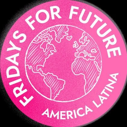 Cuenta Oficial de Fridays For Future Latinoamérica. Conta oficial das FFF América Latina. 🇦🇷 🇧🇷 🇨🇱 🇲🇽 🇵🇾 🇪🇨 🇻🇪 🇨🇴 🇧🇴 🇵🇪 🇨🇷 🇺🇾