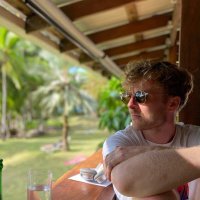 Sam West (@samwest944) 's Twitter Profile