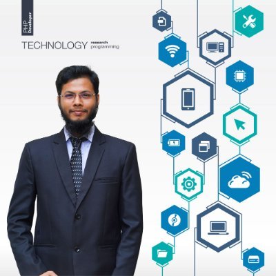mdriazwd's profile picture. Experienced PHP developer with extensive server-side web development knowledge gained in the industry since 2020. Well-versed in Front-end development.