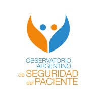 Observatorio Argentino de Seguridad del Paciente (@oasp_ok) 's Twitter Profile Photo Observatorio Argentino de Seguridad del Paciente (@oasp_ok) 's Twitter Profile Photo