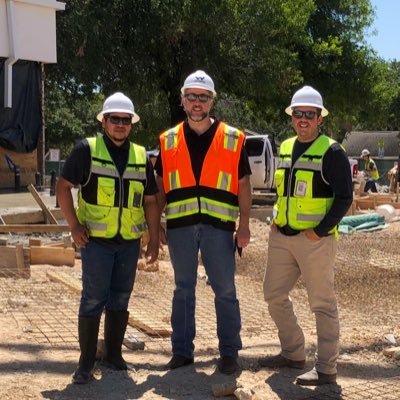 Building Texas & Building Up Texas Communities | Commercial General Contractor | Let’s go 210! UTSA