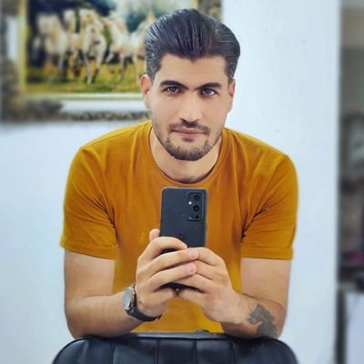 MiladAghdak's profile picture. I'm a Software Developer...