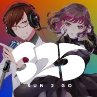 325 - Sun 2 Go -(@suntogo325) 's Twitter Profile Photo