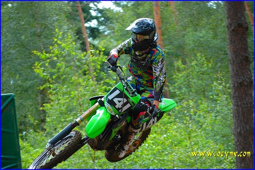 ErikVosman's profile picture. 