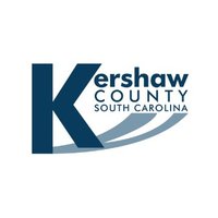 KershawCountySC (@kershawcountysc) 's Twitter Profile Photo KershawCountySC (@kershawcountysc) 's Twitter Profile Photo