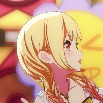 ｜(๑•﹏•)さんのプロフィール画像