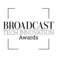 Broadcast Tech Innovation Awards(@BroadTechAwards) 's Twitter Profile Photo