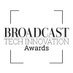 Broadcast Tech Innovation Awards (@BroadTechAwards) Twitter profile photo