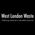 West London Waste (@westlondonwaste) Twitter profile photo West London Waste (@westlondonwaste) Twitter profile photo
