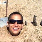 ConnorBenn's profile picture. Cant describe myself in less than 160 characters! outrage! :L