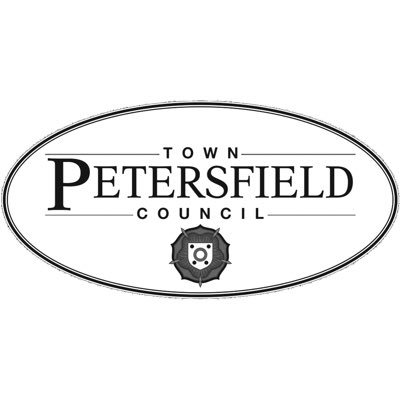 Town Council. Serving the community of Petersfield. Festival Hall, The Heath, Penns Farm, Love Lane, The Avenue, Bell Hill, Borough Hill,