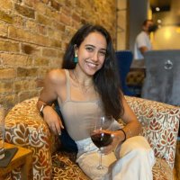 Karen Sayad (@sayadkaren) 's Twitter Profile