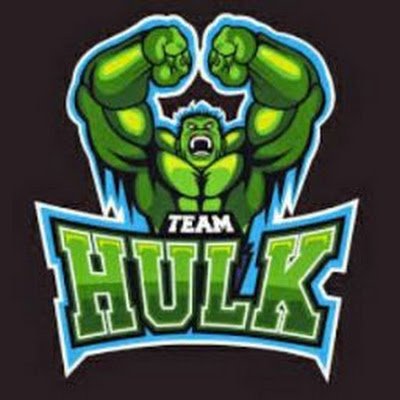 Hulk_Gaming1's profile picture. 