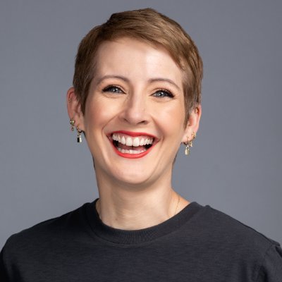 Kass Minor [she/her/hers] Profile