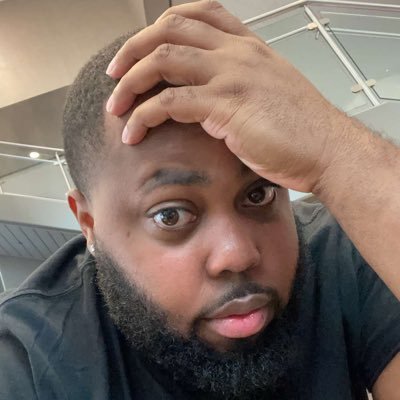 Twitch streamer and Content Creator |     Army Vet 💪🏾