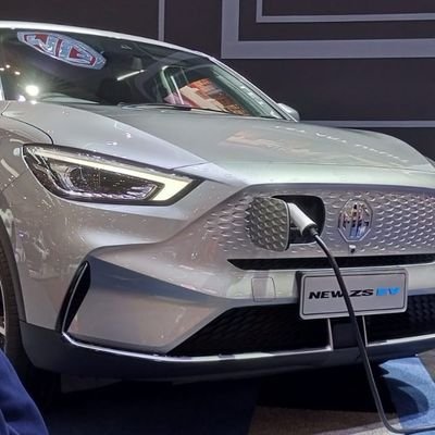 MG (Morris Garage) dapat kan promo menarik nya dari Mg_Mampang jakarta selatan
pemesanan Hub : husni 08118959797