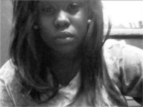 Dancer
Weird
Student at Fashion Industries HS
Loves to live life : )

I guess you can love me or not :)