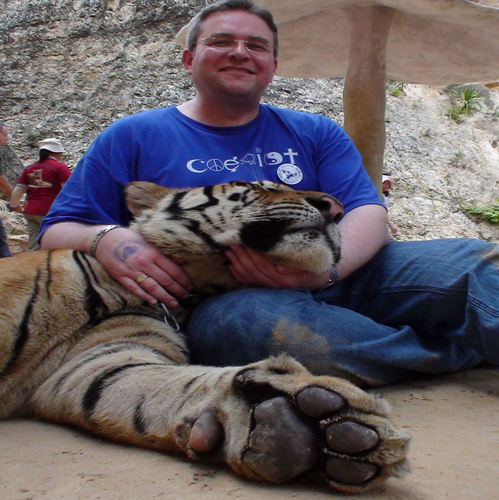 dean_scowcroft's profile picture. 