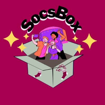 Official Twitter account of the University of Galway SocsBox - there's a society for everyone! https://t.co/KMSKQlabJ9