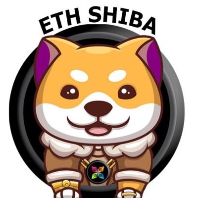 eth_shiba Profile Picture